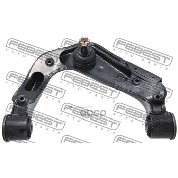 

Lever front upper left Nissan Pathfinder r51m 2005.01-2014.11 [El] febest art. 0224-r51ul