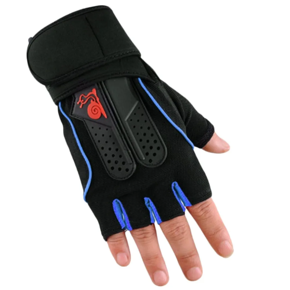 Для мужчин Для женщин спортивные перчатки для занятий фитнесом, спортивные перчатки Вес подъема Фитнес перчатки гантели Вес тренажерный