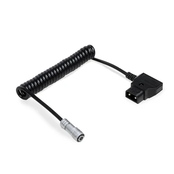 

Portkeys Mount D-TAP to Aviation Power Cable for camera monitor