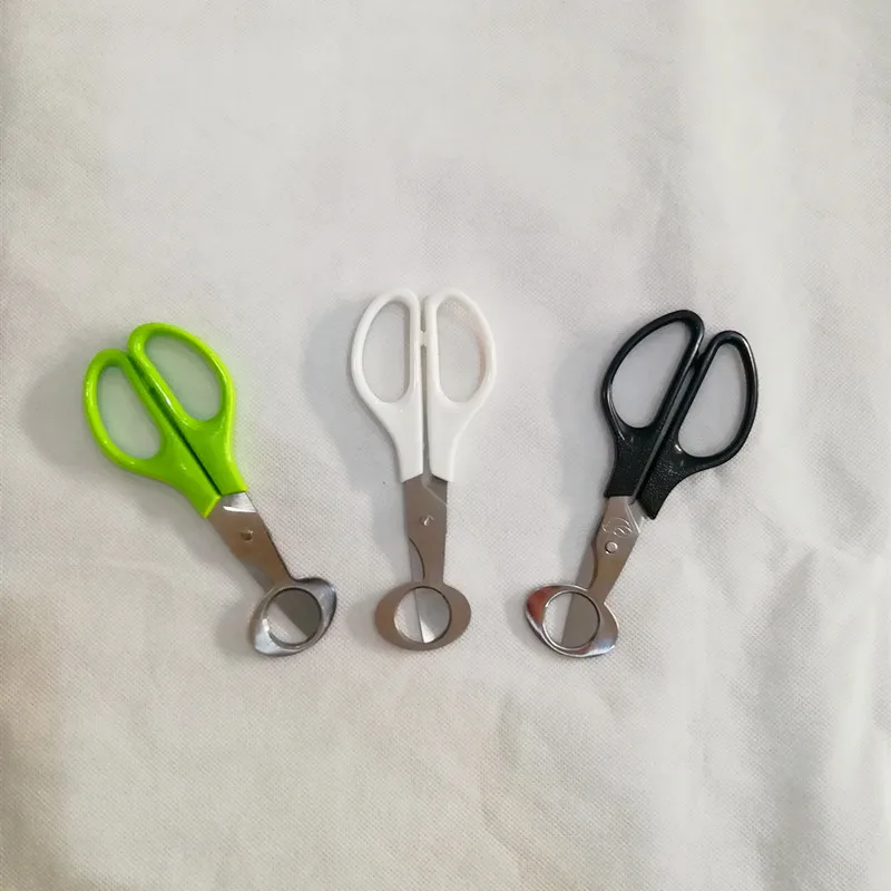 Ножницы для открывания яиц нож яиц|cutter holder|scissor jewelrycutter |
