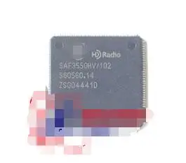 

100% NEW Free shipping Xin Lida micro SAF3550HV/102 QFP144 new original shot