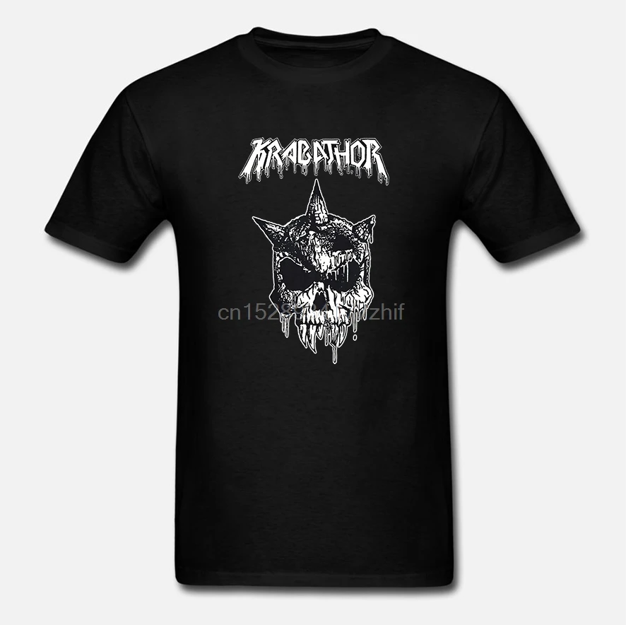 KRABATHOR osdm футболка мастер benediction sinister morta skuld desultory asphyx | Мужская одежда