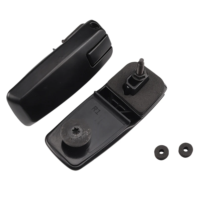 

Rear Window Lift Gate Glass Hinge Kit 8L8Z78420A68C/D Fit for 08-12 Ford Escape Mariner