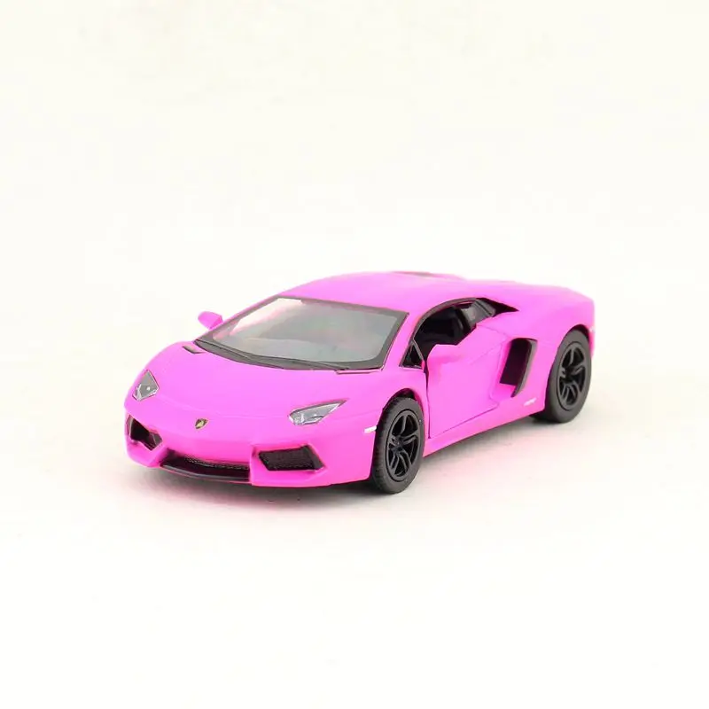 KINSMART литая металлическая модель/1:36 весы/Aventador LP700 4 супер гоночная