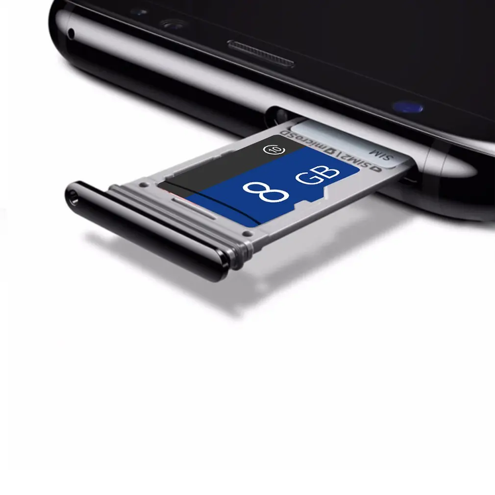 Карта памяти 8G 16G 32G карта памяти класс 10 usb флеш-накопитель TF ...