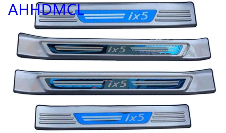 Автомобильный пороговый порог для DFM Dongfeng FENGON IX5 2019 2020 | Автомобили и мотоциклы