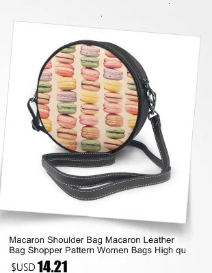 Macaron сумка Macaron с верхней ручкой сумки для путешествий высокого качества кожаная сумка-тоут модные большие женские сумки