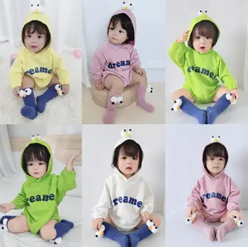 

Newborn Children Knitted Cute Cartoon Animal Romper Boy Clothes Kids Jumpsuit Girl Clothing Infant Baby Overalls Outfit