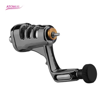 

Professional Motor Rotary Tattoo Machine Quiet Permanent Makeup Shader Liner Practical Operation Tattoo Machine