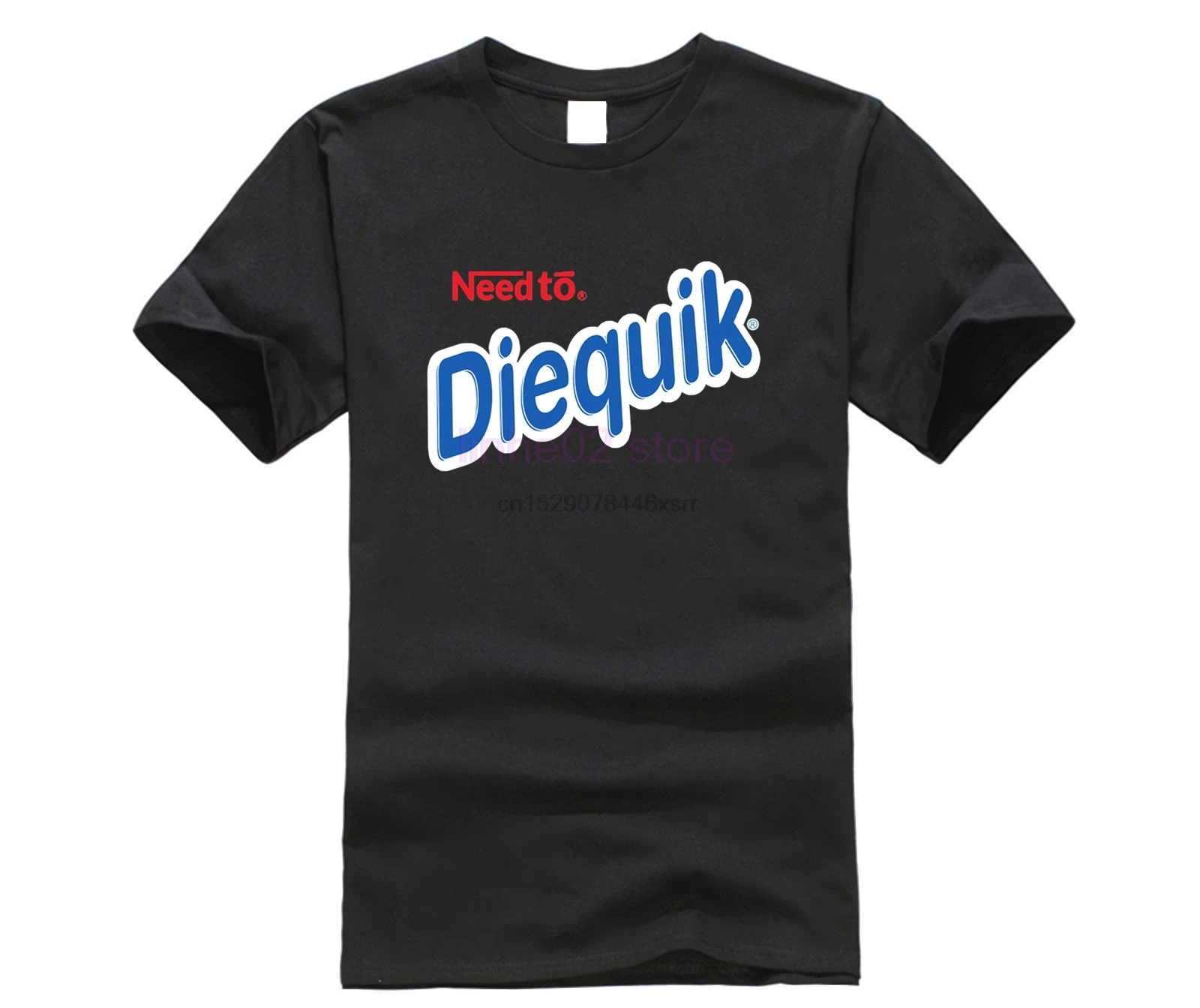 Смешные рубашки diequek Nestle Nesquik Mashup | Мужская одежда
