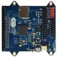 MM900EV-LITE макетные платы и комплекты-другие процессоры FT90 Dev модуль A micro-B USB