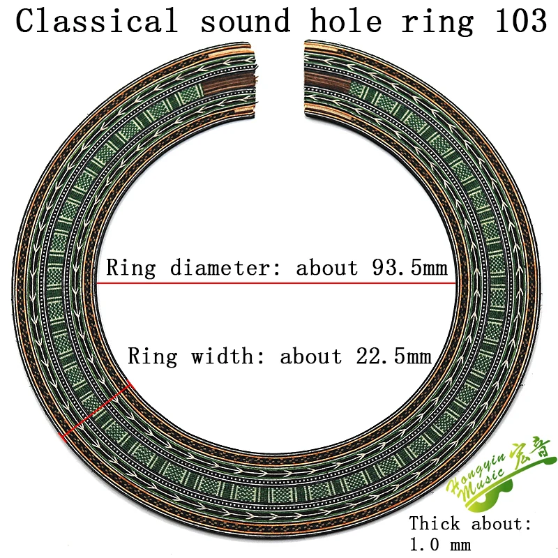 Classical-YKQ103