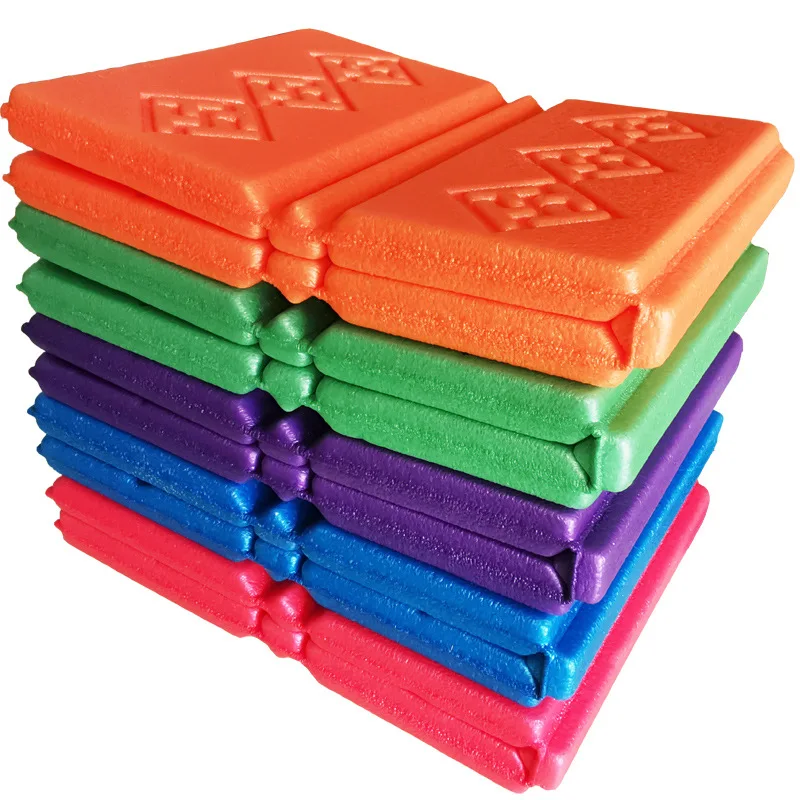 MENFLY Дорожный Коврик для кемпинга складной портативный коврик пикника с травой