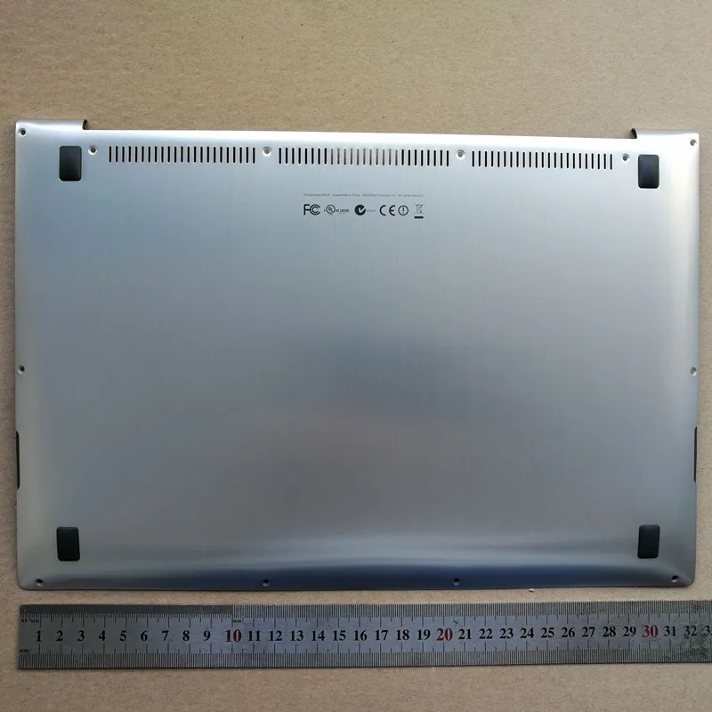 

New laptop lcd hinge cover+bottom case base cover for ASUS UX32 UX32VD UX32LA UX32V