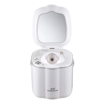 

1pc Facial Vaporizer Nanometer Fog Portable Durable Sprayer for Female