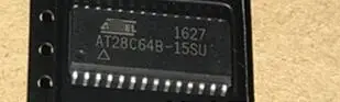 100% новая бесплатная доставка AT28C64B-15SU AT28C64B SOP28 Модуль Новая бесплатная доставка