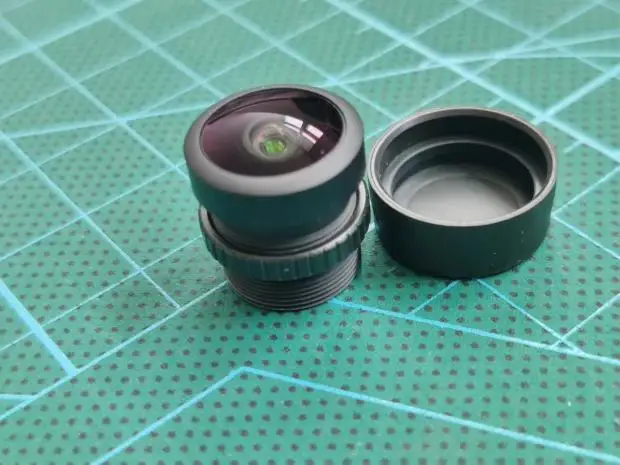 

DJI FPV Caddx Nebula Pro Polar HD Digital Camera Lens
