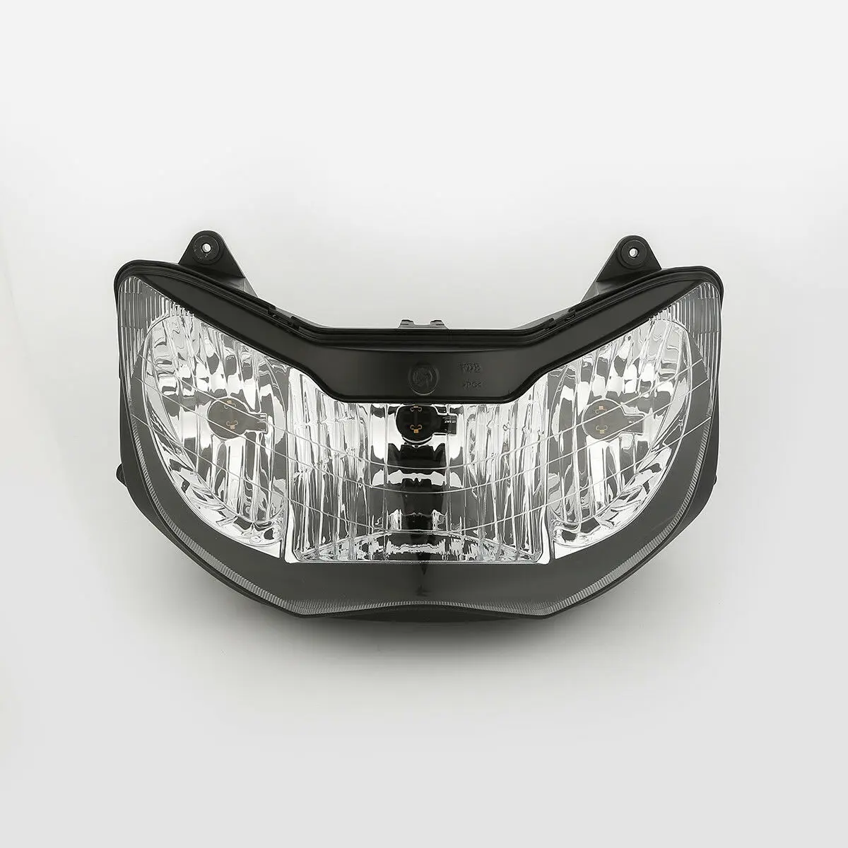 Прозрачная фара мотоцикла для Honda CBR900RR CBR929RR CBR 900RR 929 2000-2001 00