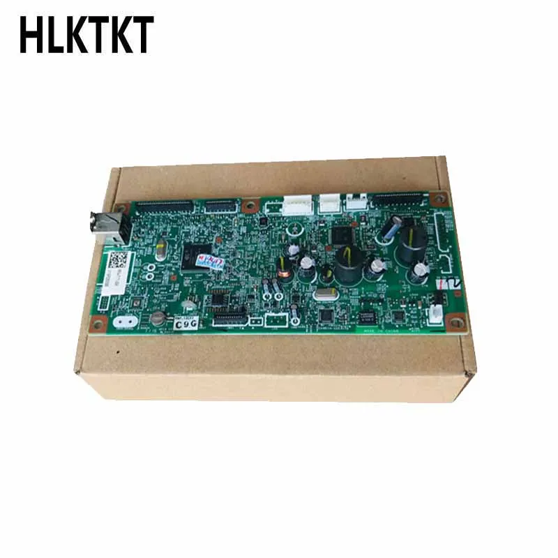 Плата форматирования для canon MF 4410 4412 4570 4450 4550D 4452 D520 4570DN 4570DW стандартная