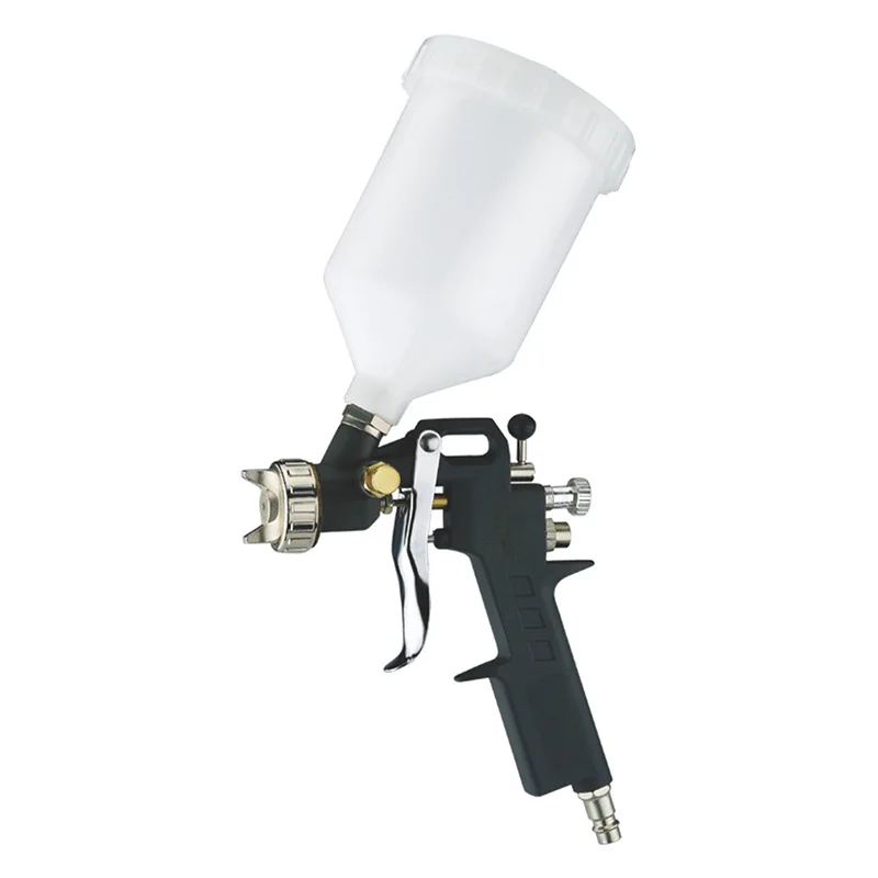 

Spray Gun High-Pressure Spray Gun S-990ap
