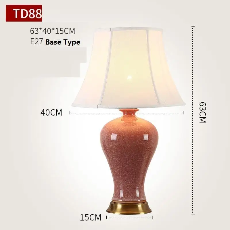 Lampade Da Tavolo, домашний декор, хрустальный стол, Abajur Quarto, декоративный дом, Lampara De Mesa Para El Dormitorio, прикроватная лампа