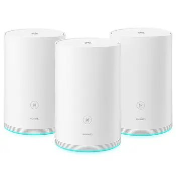 Billig HUAWEI WiFi Q2 Pro (3 Pack · Hybrid)