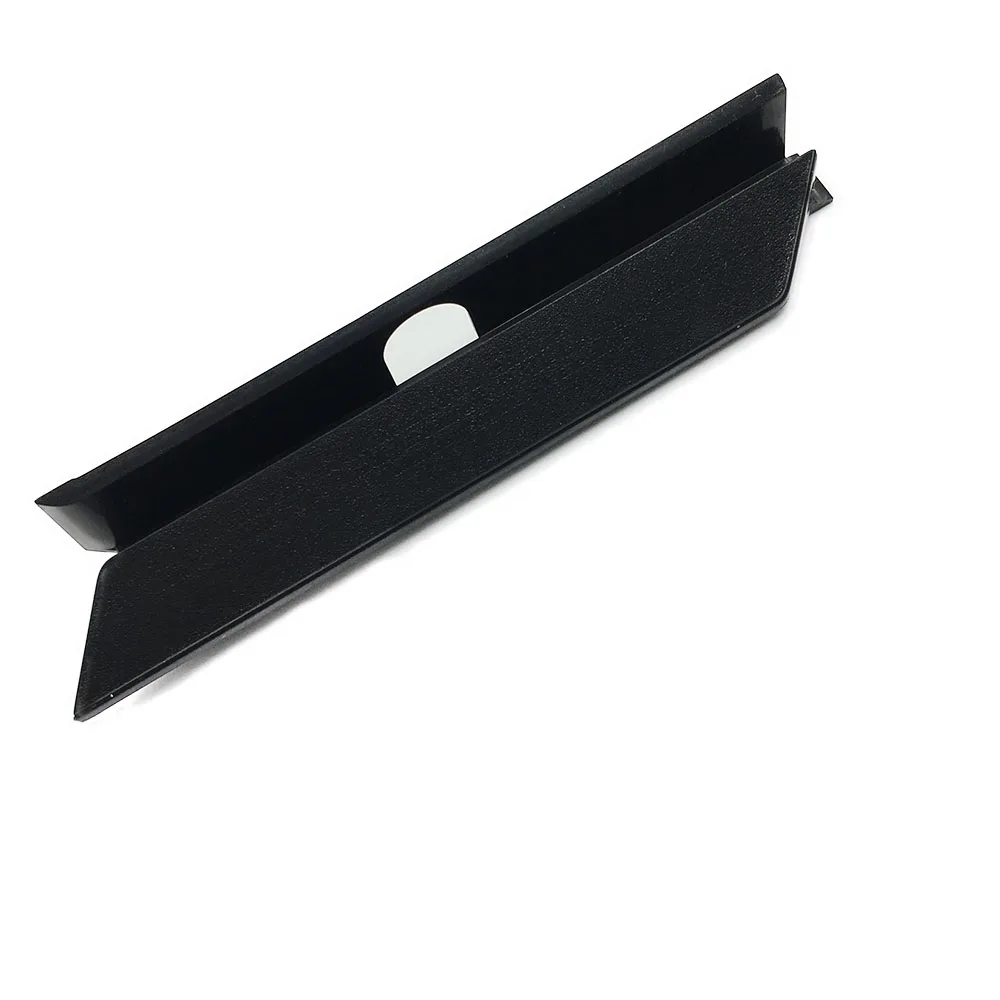Black-HDD-Hard-Drive-Bay-Slot-Cover-Plastic-Door-Flap-For-PS4-Pro-Console-Housing-Case