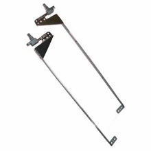 Новые петли для ASUS F5 F5R F5RL F5SA F5SL F5SR F5V F5VI F5VL F5Z F5JR F5M F5C F5GL левый и правый ЖК-дисплей ноутбук петли