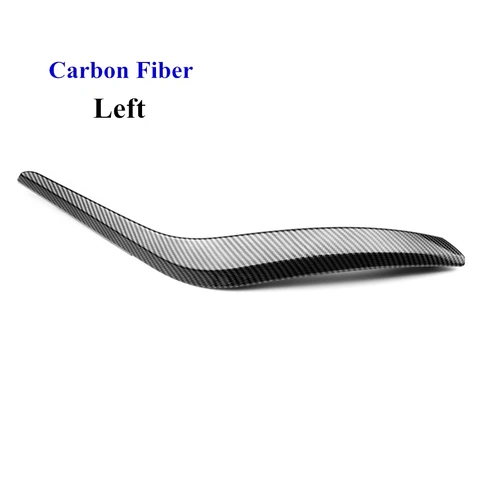 Black/Beige Interior Door Handle Panel Pull Trim Cover Car Accessories For BMW X1 E84 16d/16i/18d/20d 2010-2016 51412991778