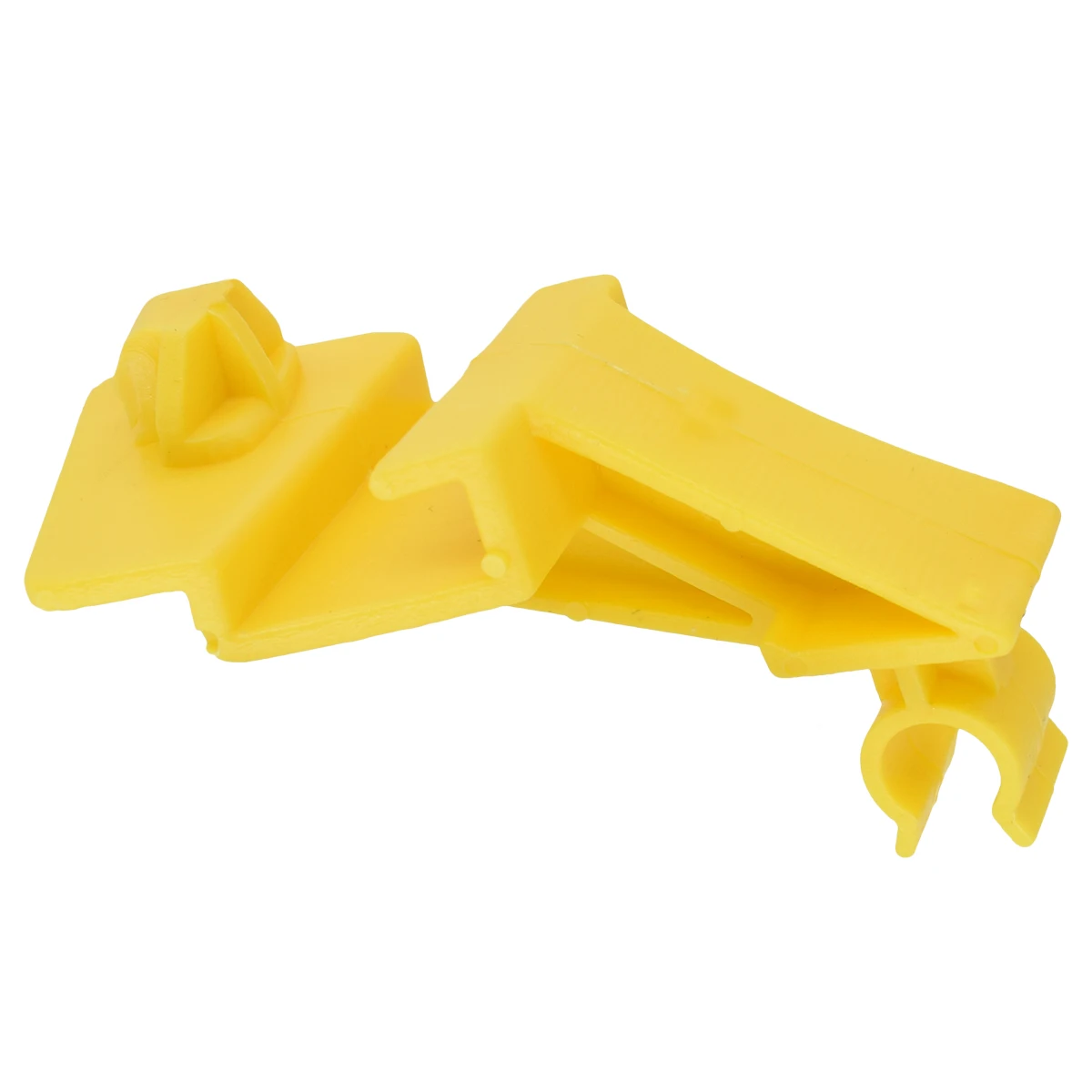 Clip De Maintien De Capot Pour Fiesta Mk7 (2008+) | Pièce Remplacement ABS