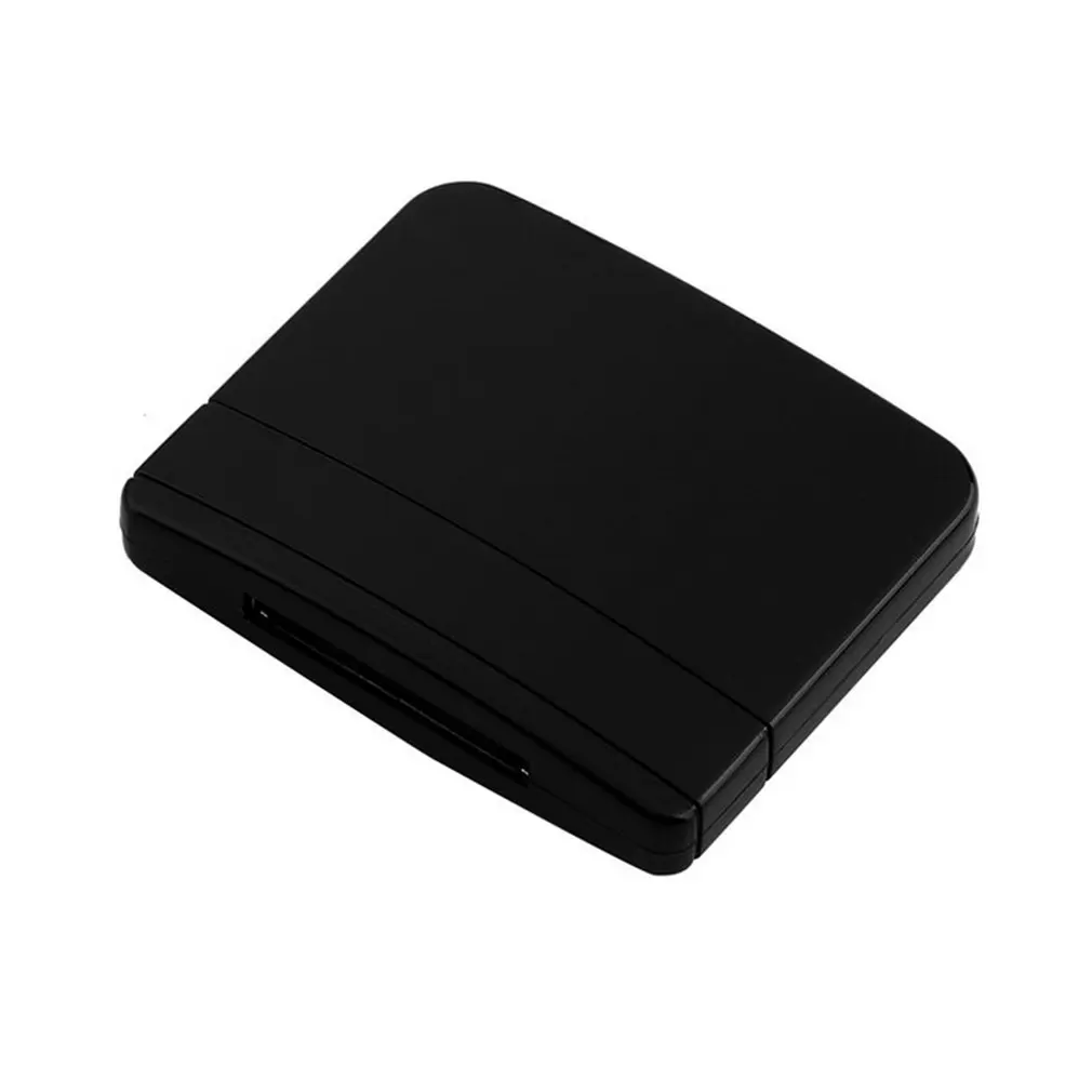 Стерео Звуковая микросхема A2DP V2.0 аудио музыкальный приемник адаптер для iPad для iPod для iPhone 30Pin док-адаптер для динамиков