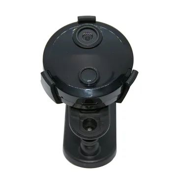 

HDQ15 WIFI IP Indoor Wireless Camcorder Family Safety Mini Camera DVR Remote Monitor Phone App with IR Night Vision Z0821