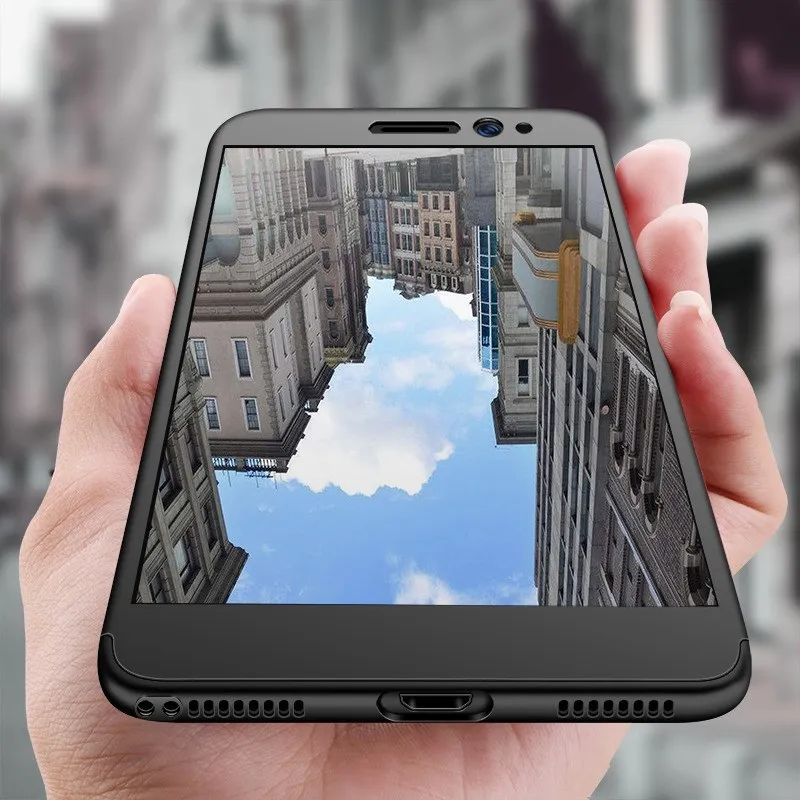 Чехол для телефона Huawei Honor 7C 7A Pro 7X 6X V9 V10 8X 9 Y7 Prime Mate 10 P9 P10 P8 Lite 360 P|Бамперы| |