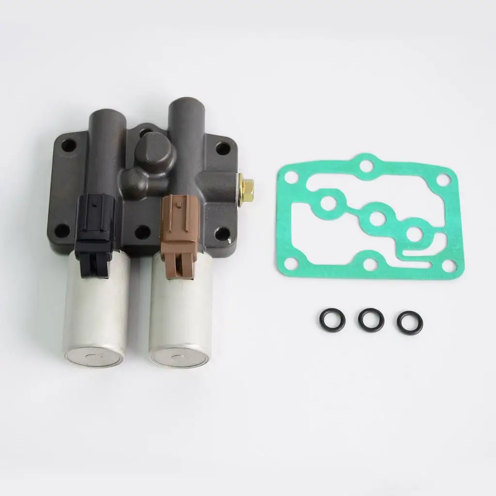 

H2CNC Gearbox solenoid valve FOR Acura 2.3 CL 3.0 CL 3.2 CL 3.2 TL MDX for Honda Accord 4 6 Cyl Odyssey Pilot Prelude