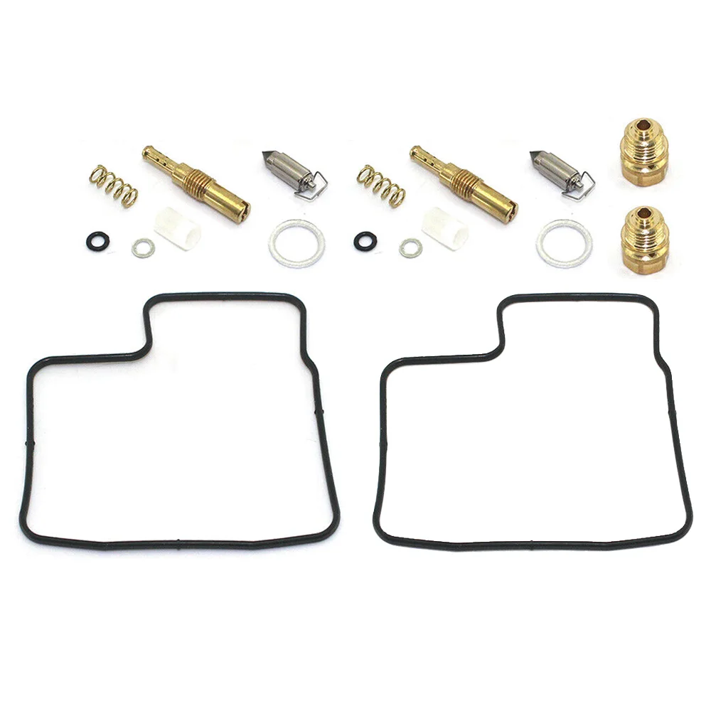 Honda TRX450 98-04 Carburetor Carb Repair Rebuild Jet Seal Kit
