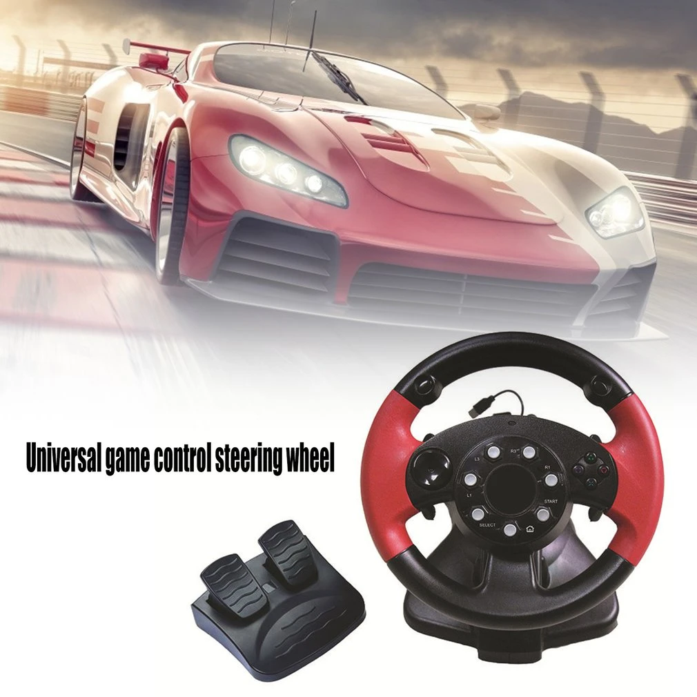 ps2 steering wheel and pedals Off 75