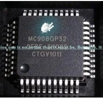 

MC908GP32 MC908GP32CFBE QFP44 embedded microcontroller chip 2-20PCS