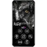 B3 3-Pack) 9H Гибкая стеклянная Защитная пленка для Black Fox BMM 542/BMM 541/B3/B5/B7Fox/B7/B6Fox/B4/B4 - Цвет: B3