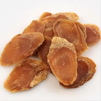 

Korean Honey Sliced Red Ginseng Gold 100g Panax ginseng, insam