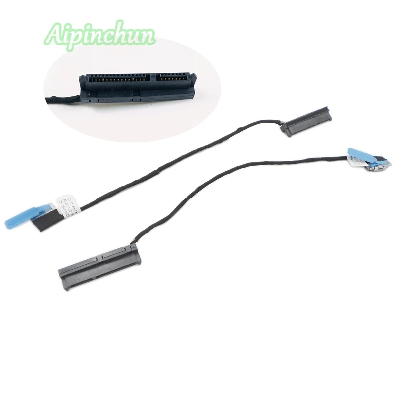 Новый проводной кабель HDD CLS 17 для HP Pavilion DV7 7000 7XXX SATA 50.4SU17.021 PC 2ND жесткий диск