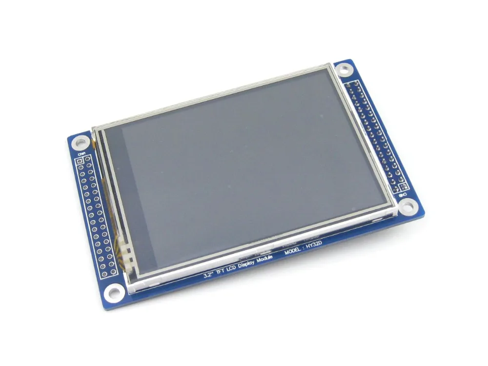 [8805] 3.2inch 320x240 Touch LCD (C) -1
