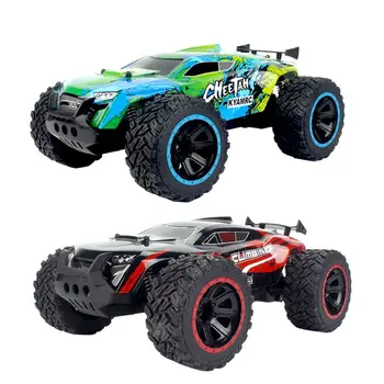 

1:14 2WD RC Car 2.4G RC Car Toys Remote Control Vehicle Toy Model for Children Christmas Gift