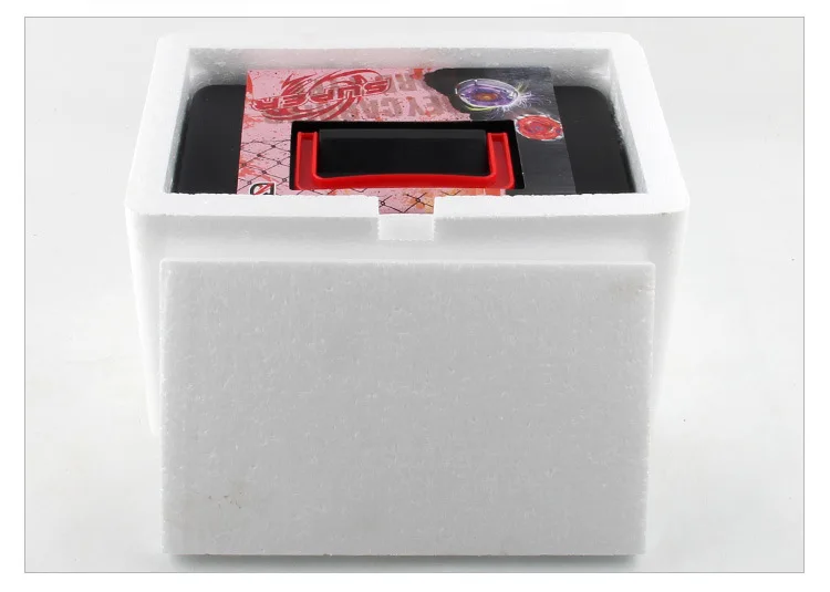 Xd168-21 Constellation Spinner Tool Box Set Beyblade Spinner Storage Box Combination of Equipment Toy Bubble Box Anti-Pressure