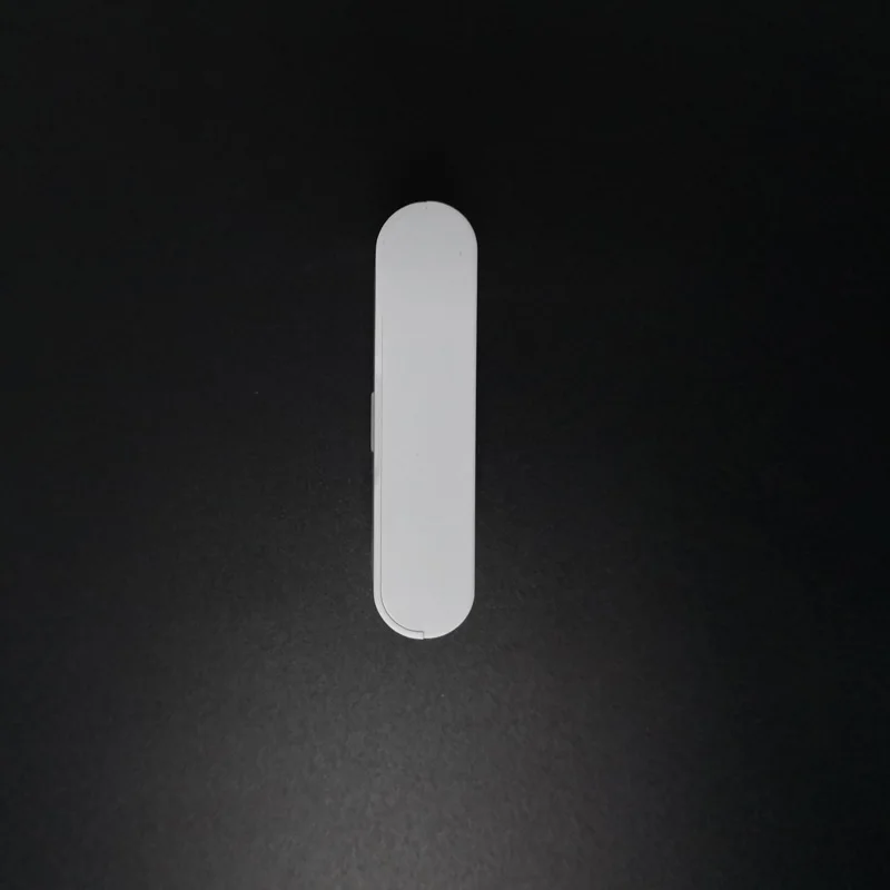 Qolelarm 34pcs / lot free shipping glass break sensor wireless vibration sensor shock detectorfor home alarm system