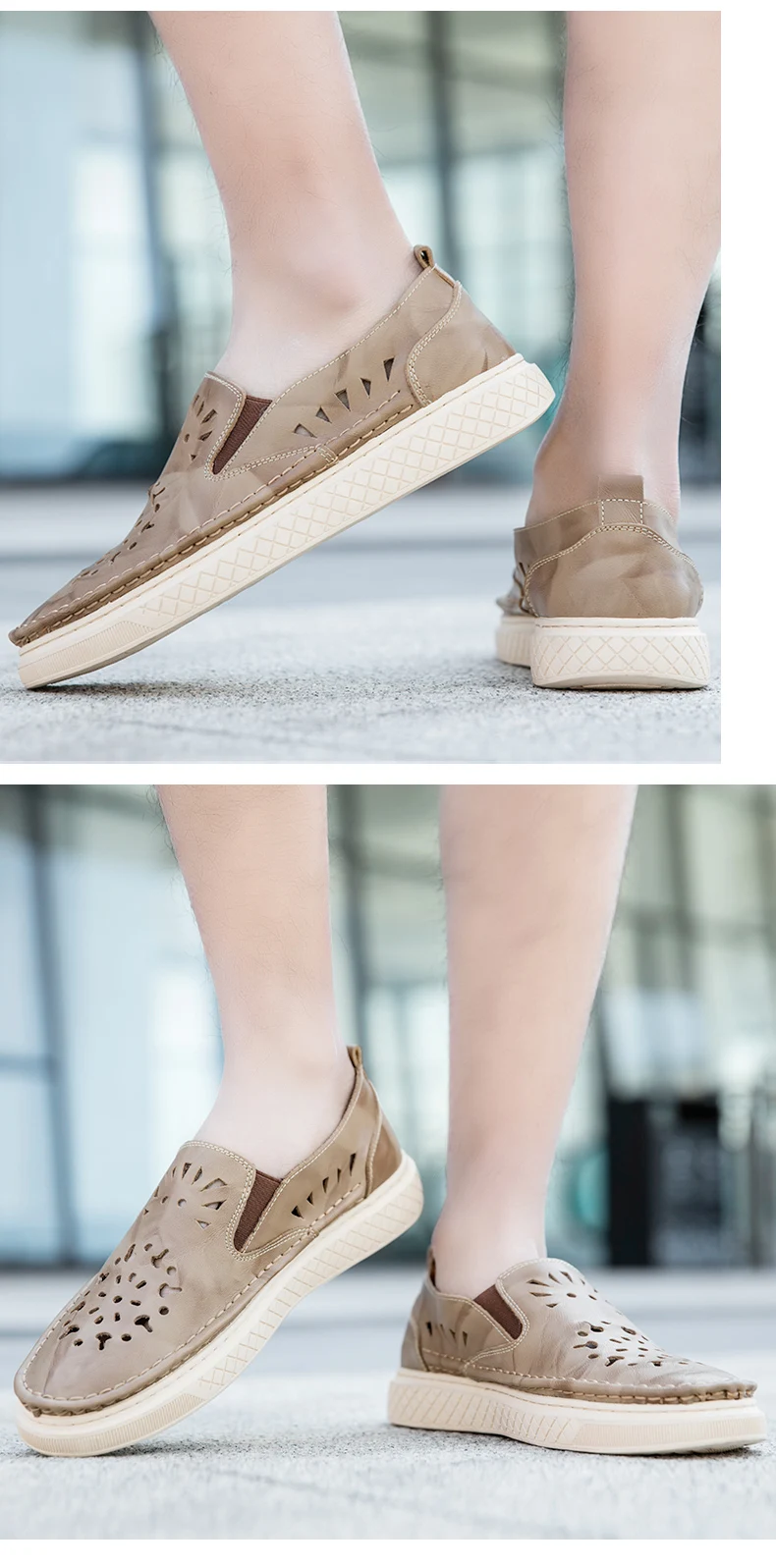 Men's Casual Shoes Image 11