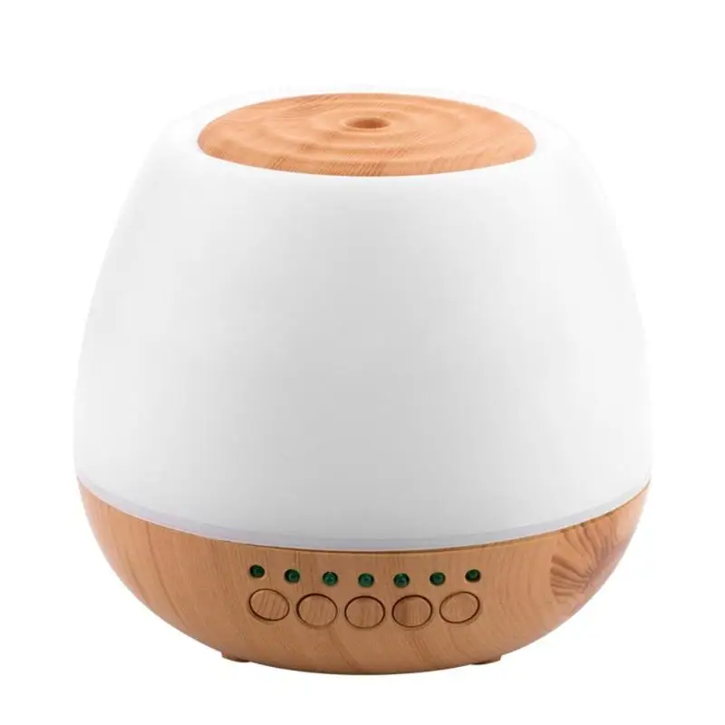 450ml Ultrasonic Aroma Air Diffuser Air Humidifier Essential Oil Aromatherapy Cool Mist Maker for Home