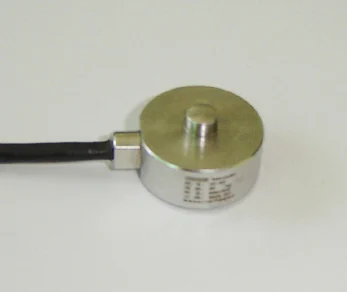 

Miniature sensor weighing force sensor diameter 20MM 100KG20kg10KG5kg small sensor