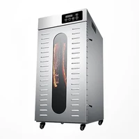 Dryer Meat Dryer Consumer And Commercial Food Dryer Rotary Sausage Bacon Chicken Duck And Dehydrated Food Dehydration Dryer 1