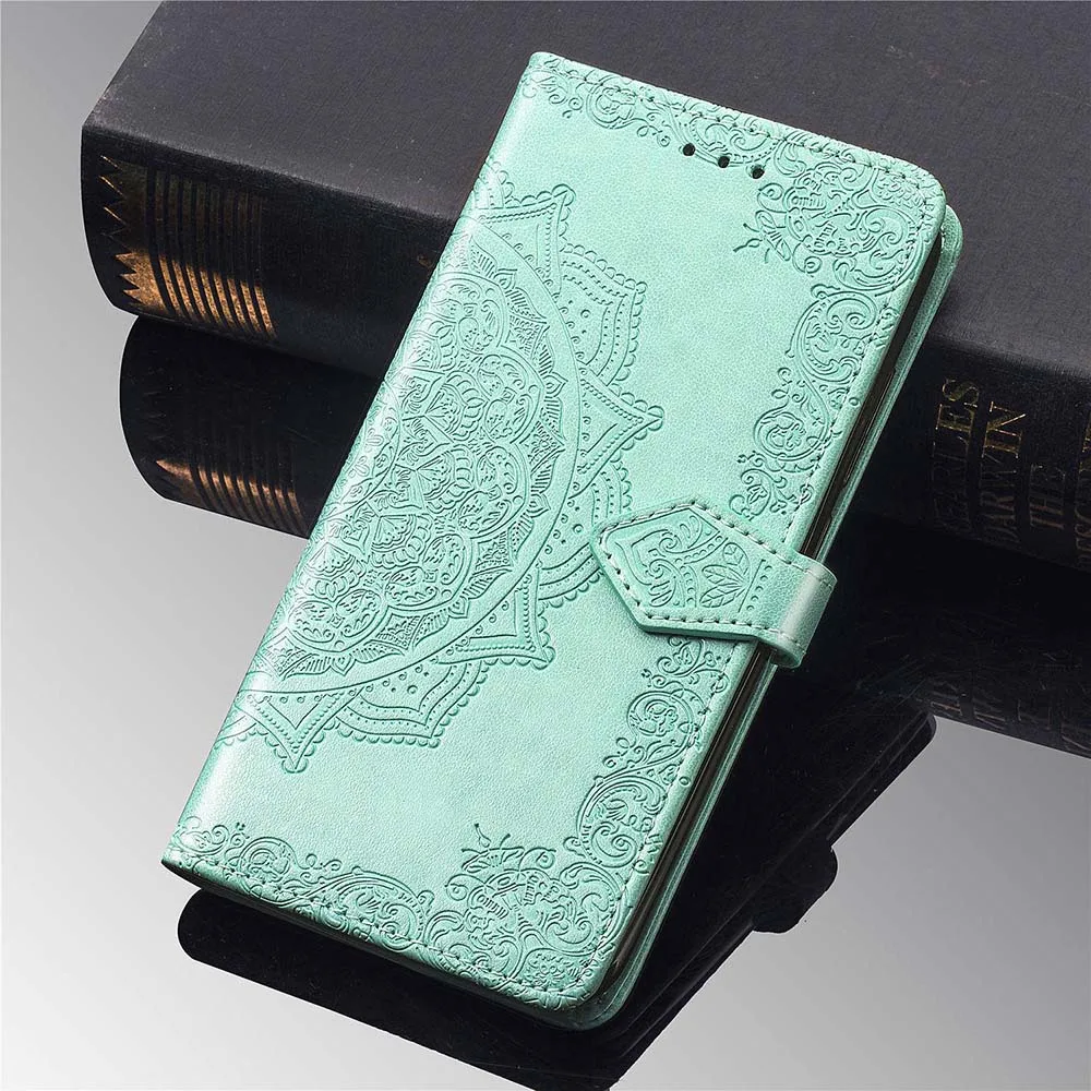 Роскошный флип-кошелек чехол для Huawei P40 P30 P20 P10 Mate 10 20 30 Lite Pro кожаный NOVA 7 6 5