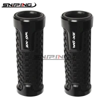 Руль мотоцикла ручка, рукоятка мотоцикл ручки для Kawasaki ZX-6R ZX636 ZX-9R 10R 12R 14R ZZR1100 Z1000 Z800